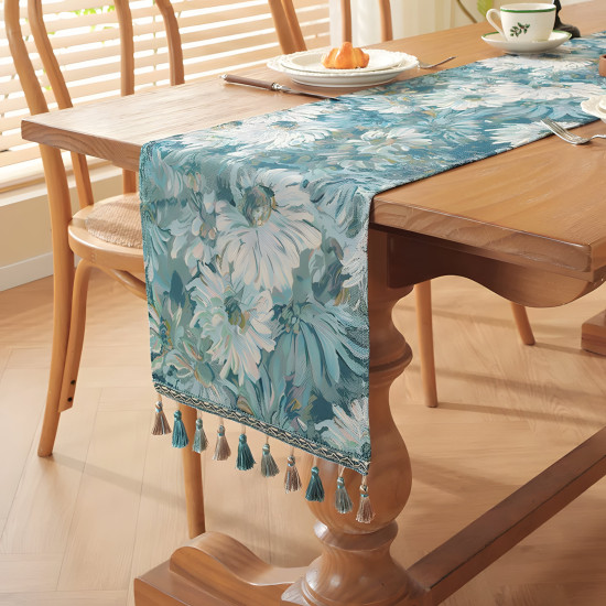 Table Runner 35*120 cm